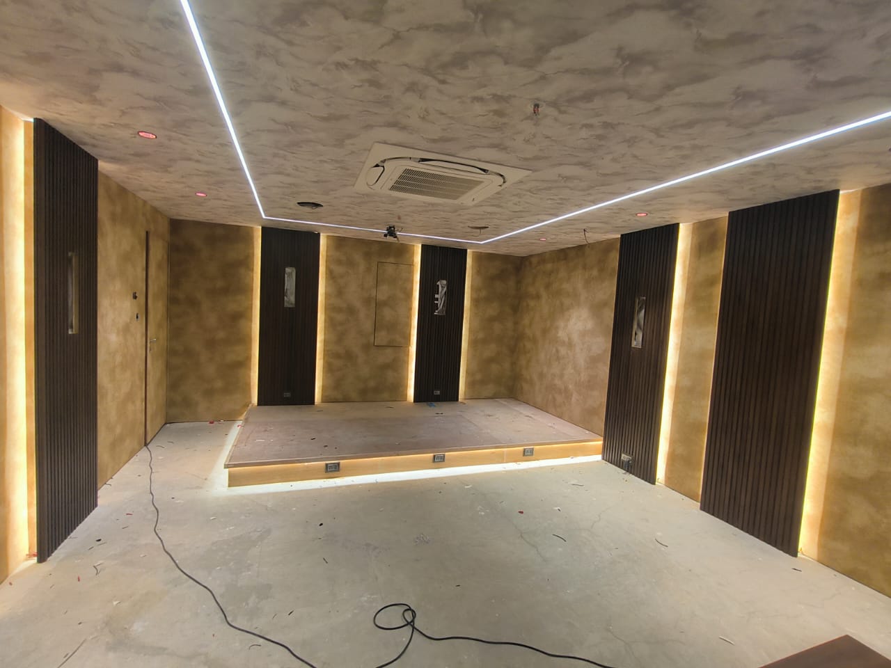 Client 1